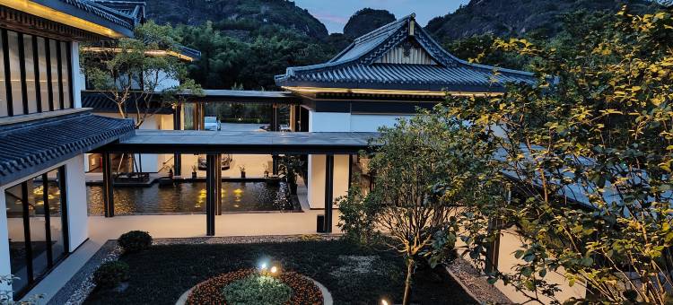 龙虎山隐泸民宿图片