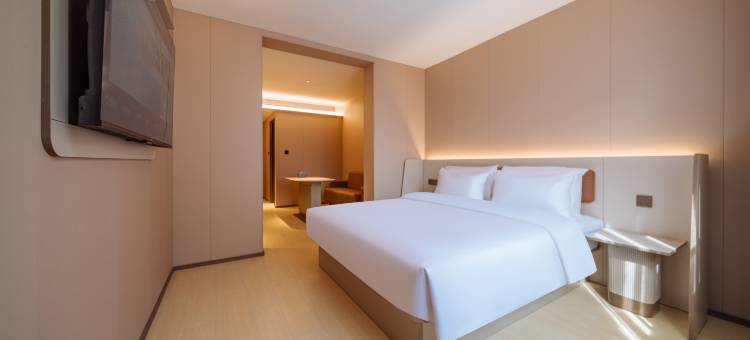 汉庭酒店(绍兴鲁迅故里沈园店)图片