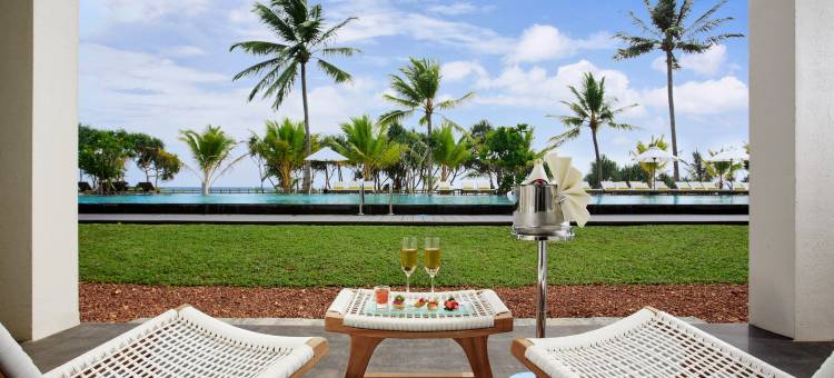 NH帮托塔塞桑德度假村(NH Bentota Ceysands Resort)图片