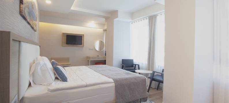 安塔利亚老城点Spa酒店(Old Town Point Hotel Spa)图片