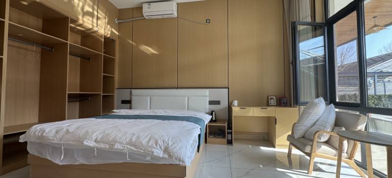 商河枣呀民宿图片