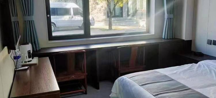 滦州古城五行客栈图片