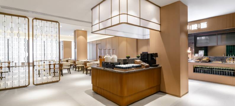 星程酒店(深圳坪山高铁站宝龙文体中心店)图片