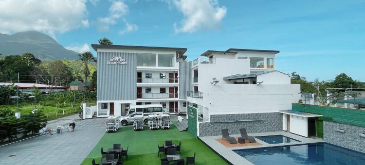 Orient De Galera Beach Resort图片