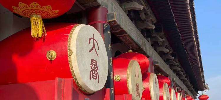 星程酒店(西安大雁塔科技大学店)图片