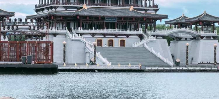 星程酒店(西安大雁塔科技大学店)图片