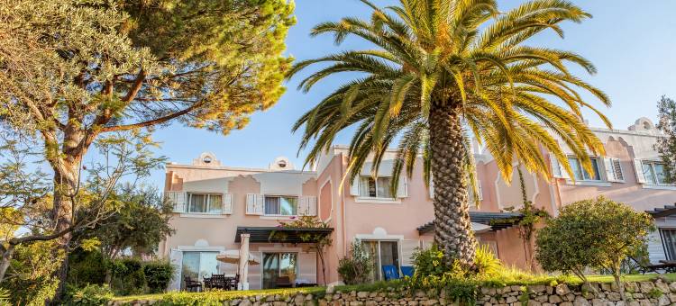 维拉都高尔夫(Vilar do Golf)图片