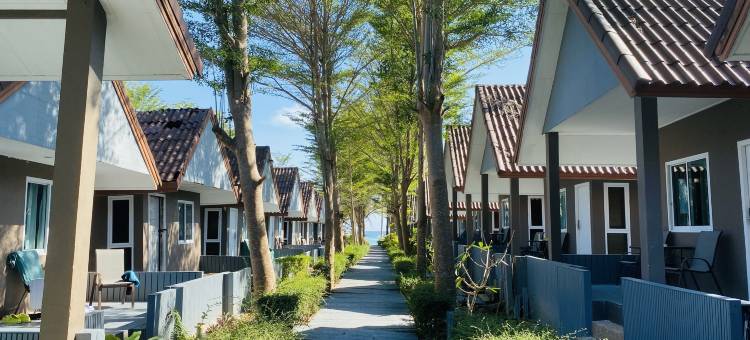 利普岛贝拉维斯塔海滩度假酒店(Bella Vista Beach Resort Koh Lipe)图片