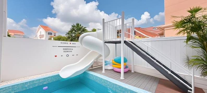 知北游民宿(北海银滩店)图片