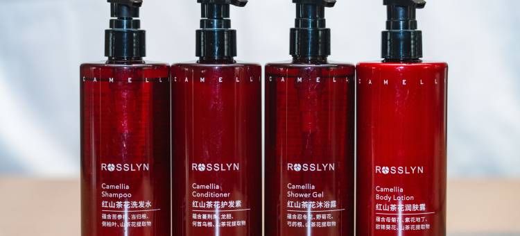 柳州莲笙酒店(马鞍山公园龙潭公园店)图片