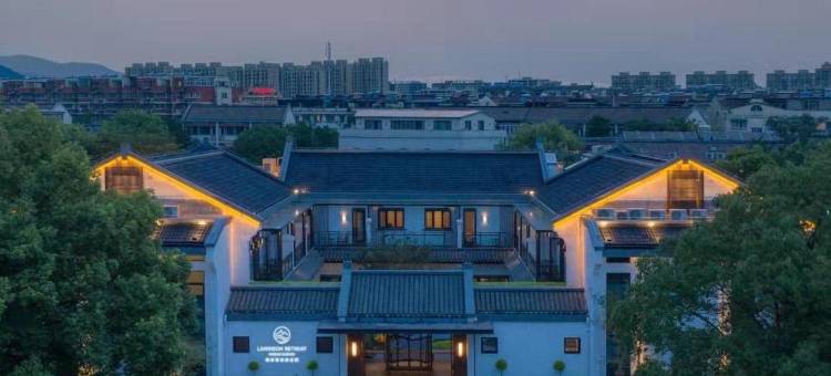 德清雷迪森庄园图片