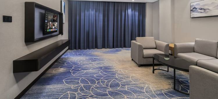 维也纳酒店(佛山一环里水店)图片