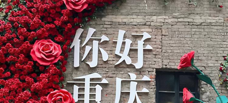 陶瑞酒店(重庆南坪万达轻轨站店)图片