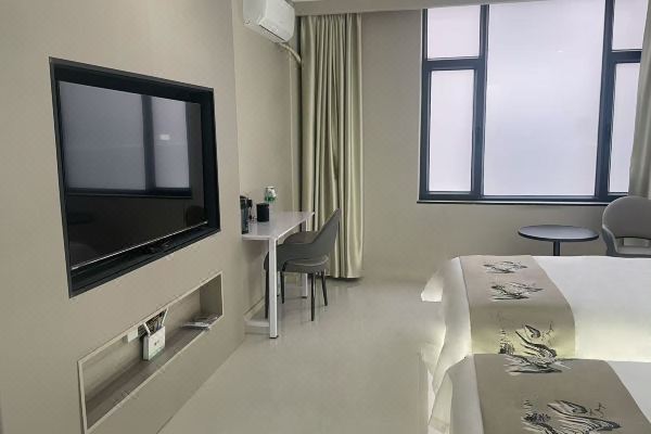 尚都酒店预订价格,联系电话位置地址【携程酒店】