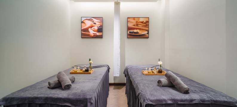 22Land 云端酒店(22Land Cloud Hotel)图片