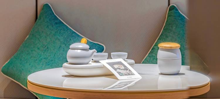 全季酒店(遵义仁怀玉液南路店)图片