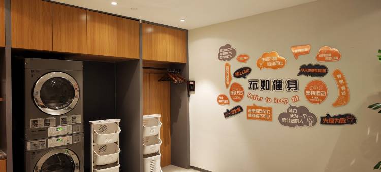 如家商旅酒店(泰安泰山火车站岱庙店)图片