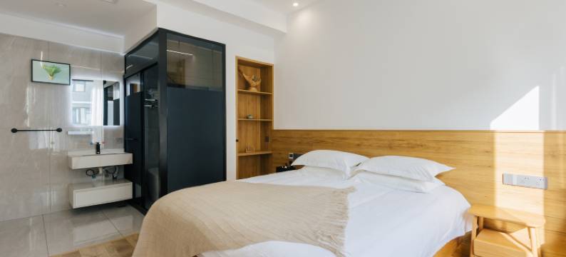 缙云老土民宿(仙都景区鼎湖峰店)图片