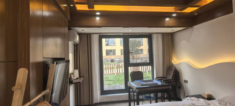 山顶顶民宿(昭通大山包景区店)图片