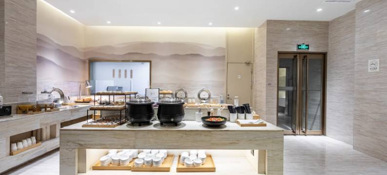 全季酒店(上海金桥店)图片