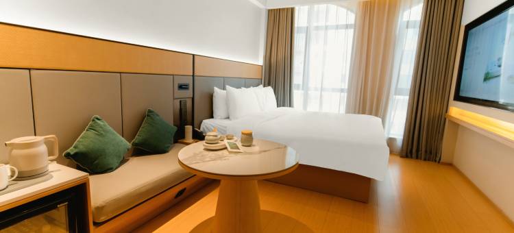 全季酒店(库车天山中路店)图片