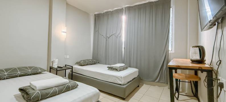 海星大酒店(Haising Hotel)图片