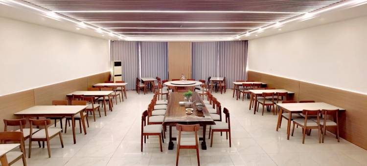 鼎悦度假酒店(北海银滩店)图片