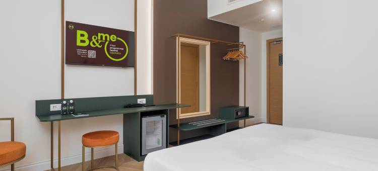 民宿酒店 威尼斯泻湖(B&B HOTEL Venezia Laguna)图片