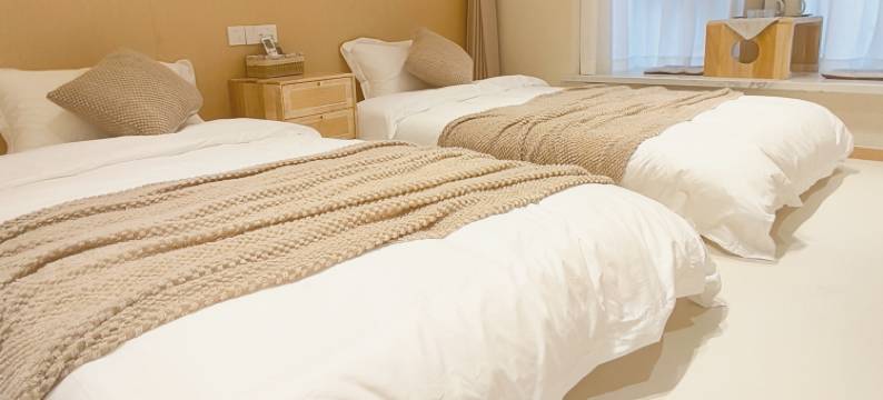 雅安有客民宿图片