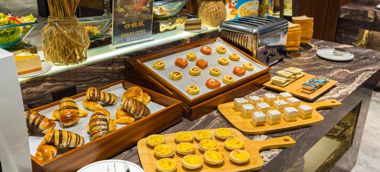 驿居酒店(昆明金马碧鸡坊书林街彩云里店)图片