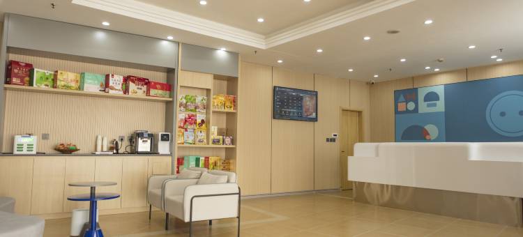 如家酒店(承德避暑山庄都统府大街店)图片