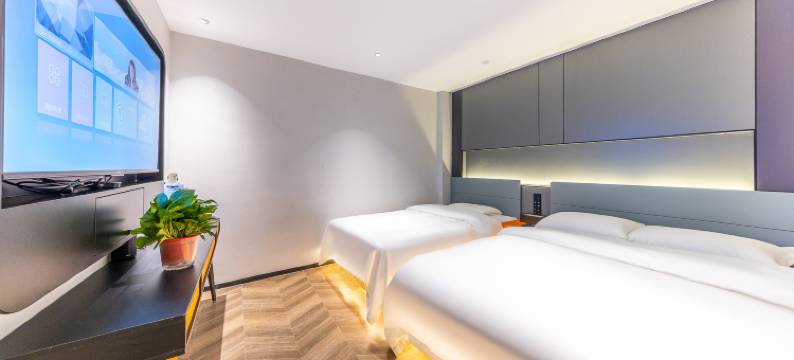 雅朵艾斯酒店图片