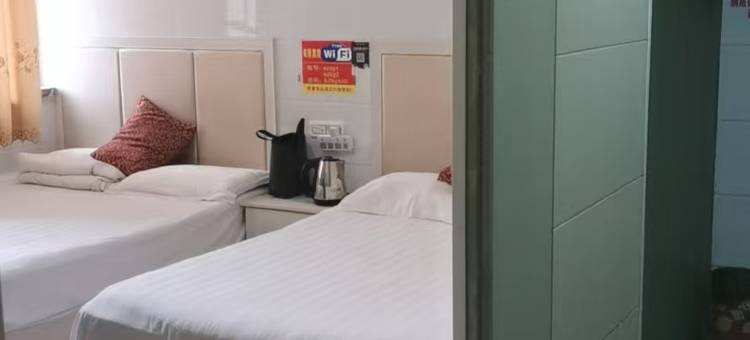 池州双珍宾馆图片