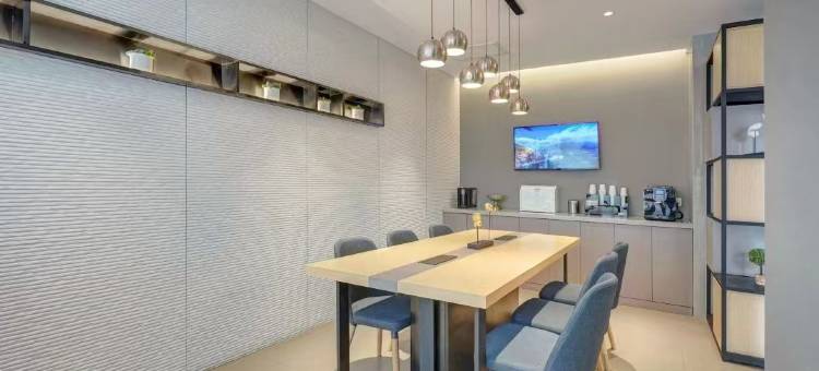 如果商旅酒店(哈尔滨火车站地铁站店)图片