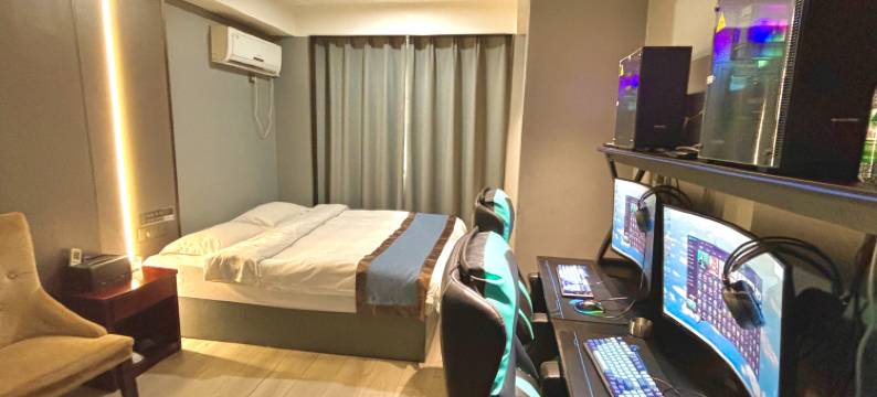 鼎味酒店(乐安县四九广场店)图片