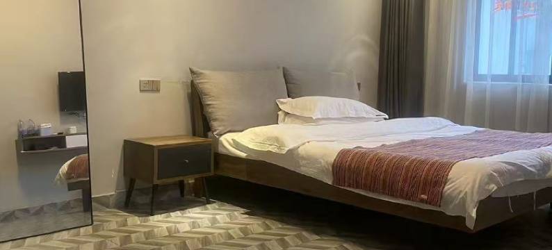 漓畔雅宿酒店(桂林两江四湖店)图片