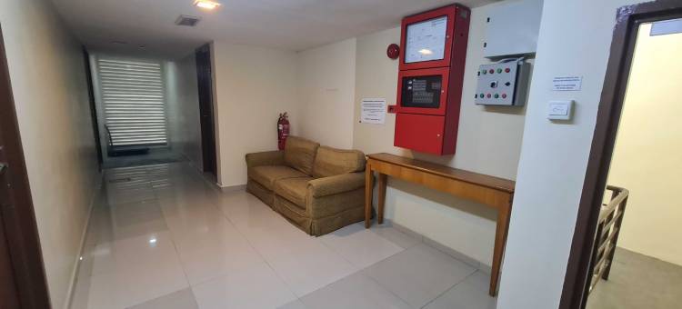 邦宜·盖特威 德梅洛酒店(Hotel O de Melor Bangi Gateway)图片