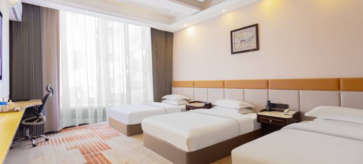 精河锦疆大酒店图片