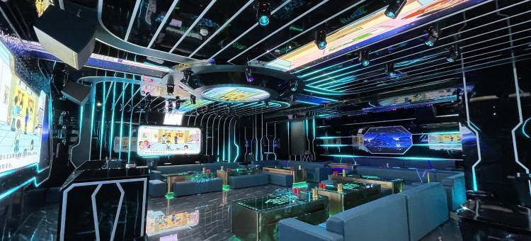 雷州樟树湾大酒店图片