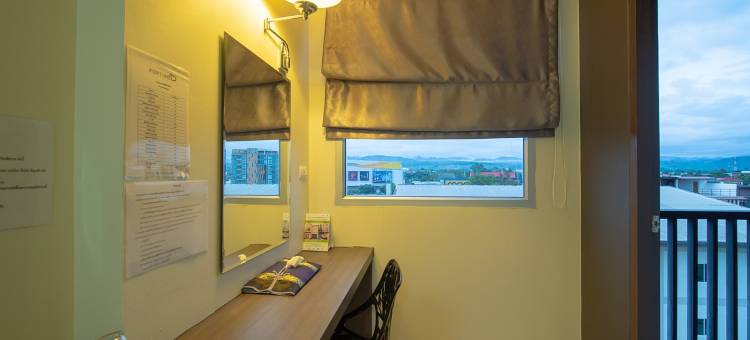 财富D酒店-湄索(Fortune D Hotel Maesot)图片