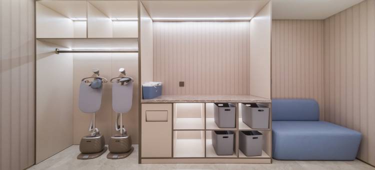 汉庭酒店(大同南站方特店)图片