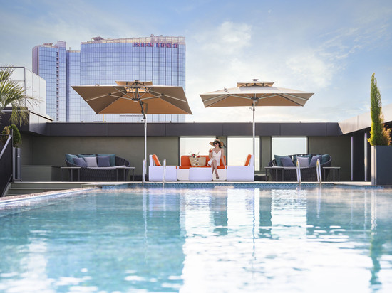 济州博尔顿酒店