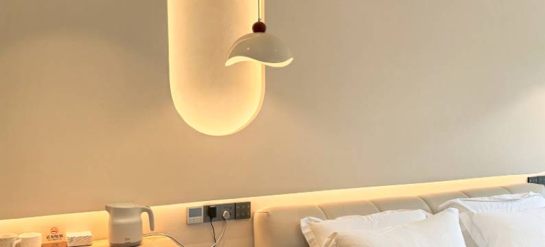 拾光汐舍·Slow Time假日民宿(张公洞店)图片