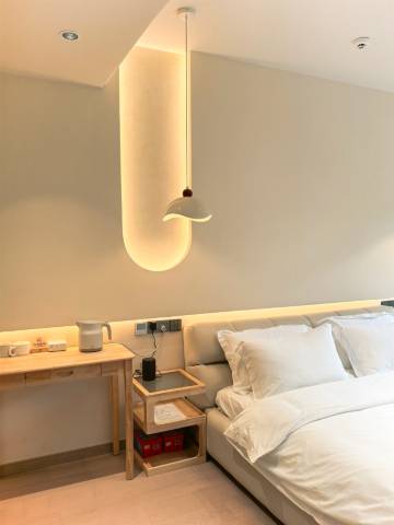 拾光汐舍·Slow Time假日民宿(张公洞店)