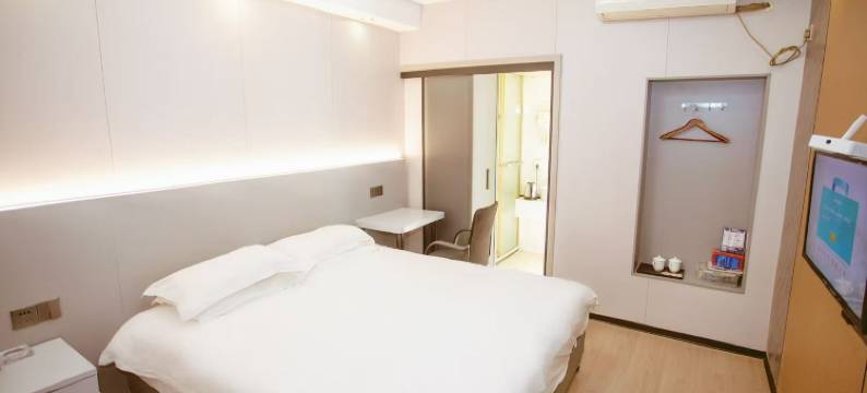 三门123商务宾馆图片