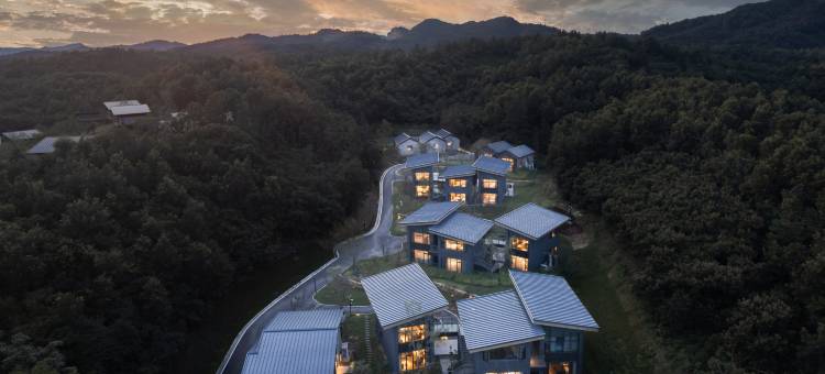 三山来迟·沐风谷民宿(南湾沐风谷店)图片