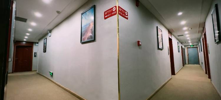 罗甸雯丽酒店(千岛湖店)图片