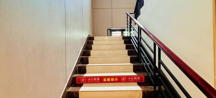 科苑酒店(北京中关村知春里地铁站店)图片