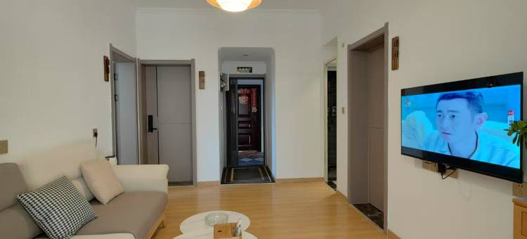 庐山牯岭街莲谷小院图片