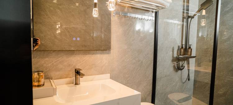 云铮酒店(桐梓高铁东站店)图片